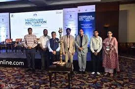 Pharma – 5th Elets Pharma Leadership Summit & Awards