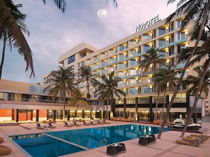 Novotel – 6th Elets Pharma Leadership Summit & Awards