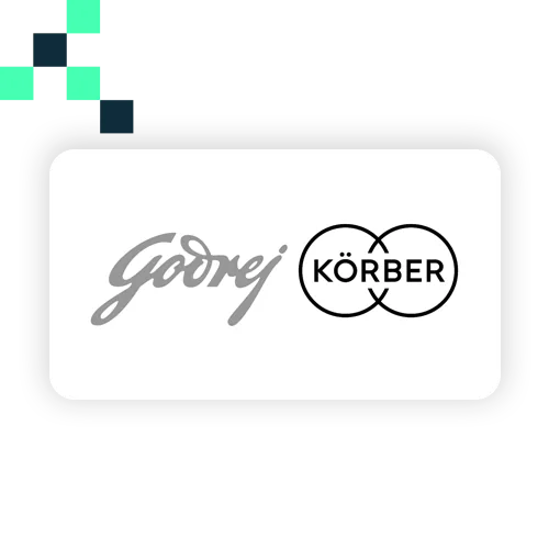 Godrej logo