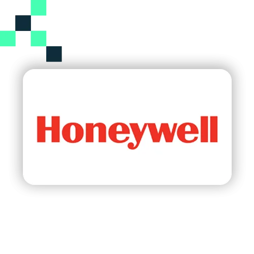 Honeywell logo