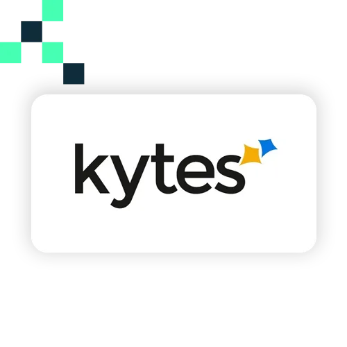 Kytes logo