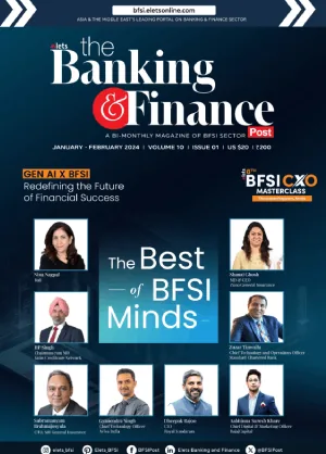 Bfm – 6th Elets Pharma Leadership Summit & Awards