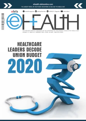 eHealth magazine cover e Health feb 14 2020 png