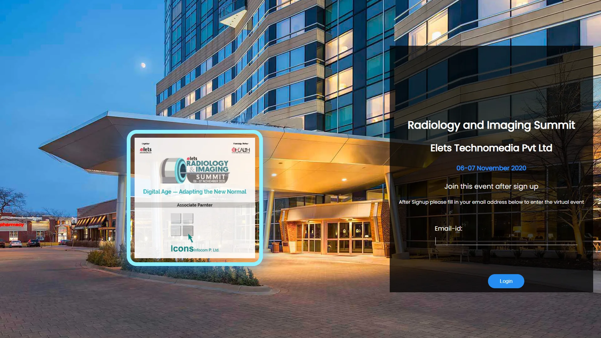 Ris login png – Pharma Leadership Summit 2021