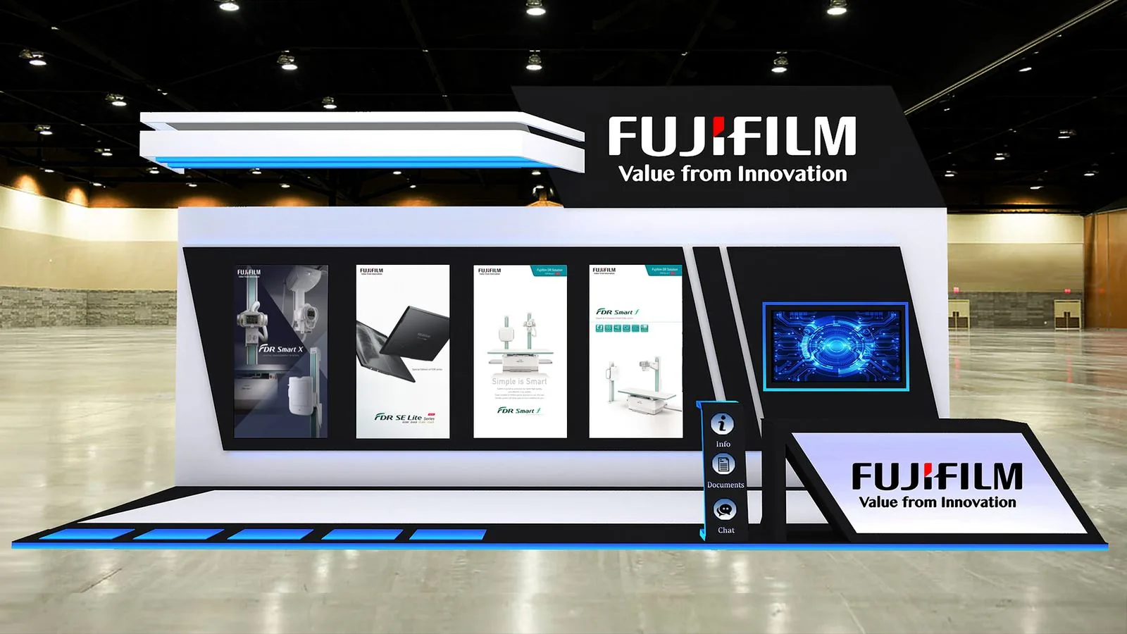 Elets virtual expo booth 2 jpg