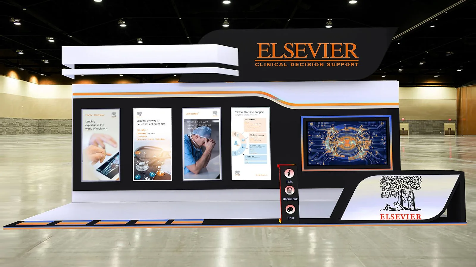 Elets virtual expo booth 3 jpg
