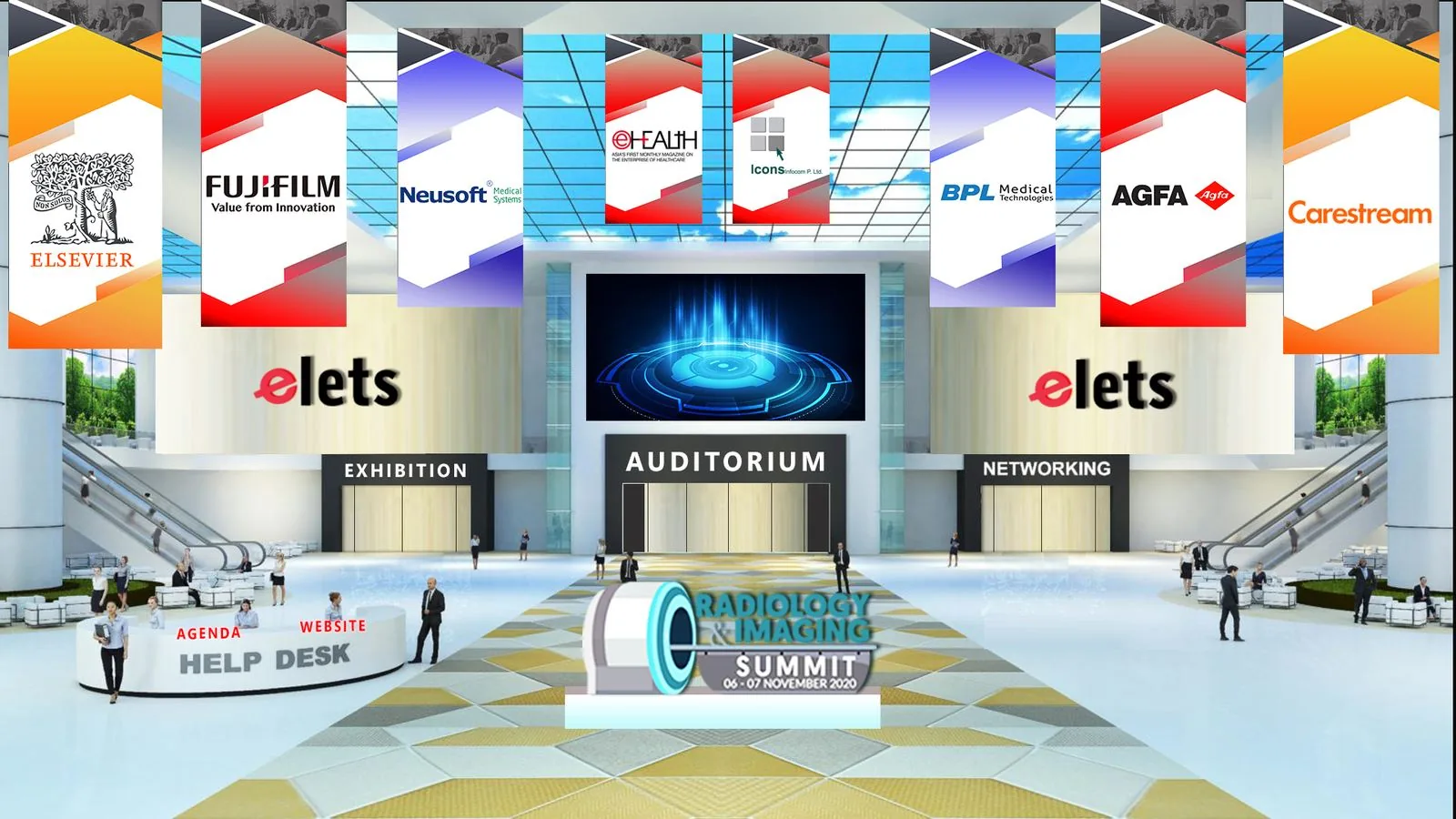 Elets virtual expo booth 6 jpg