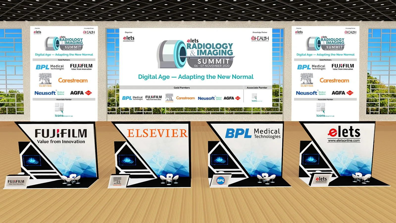 Elets virtual expo booth 8 jpg