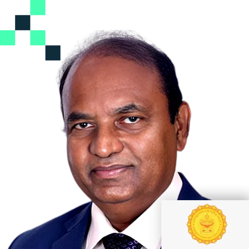 Dinesh Waghmare, IAS, Principal Secretary, Medical Education & Drugs Department, Government of Maharashtra