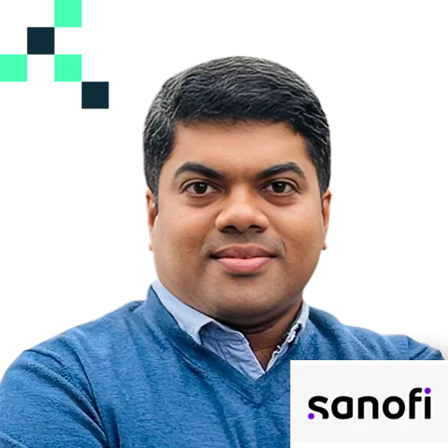 Linumon Thomas, CIO, Sanofi South East Asia & India