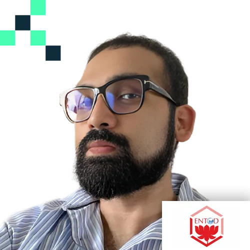 Nikkhil K Masurkar, Chief Executive Officer, Entod Pharmaceuticals Ltd