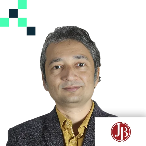 Manoj Chitnis, Vice President (Corporate Quality Head), J. B. Chemicals & Pharmaceuticals Limited
