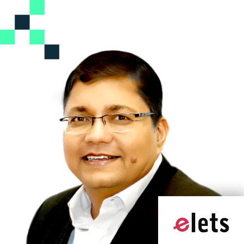 DR. Ravi Gupta, Founder & CEO, Editor-In-Chief, eHealth Magazine