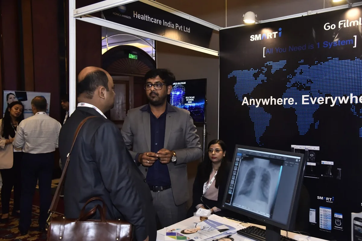 Collaboration with visionaries jpg – Elets National Pharma Summit & Awards, Chandigarh 2023