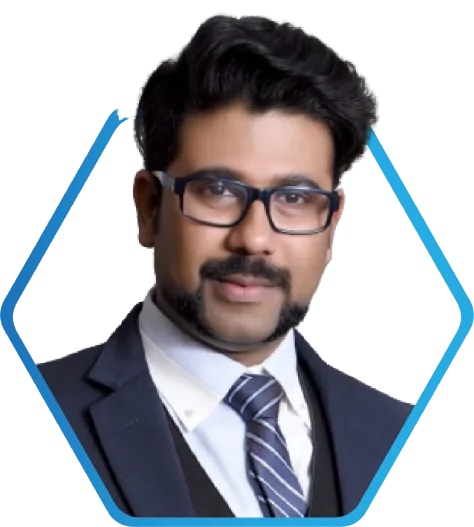 Dr Mukund KS