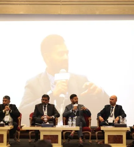 About two img new jpg jpg – Elets National Pharma Summit & Awards, Chandigarh 2023