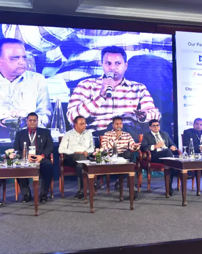 About us – Elets National Pharma Summit & Awards, Chandigarh 2023