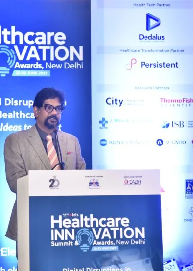 Goverment jpg – Elets National Pharma Summit & Awards, Chandigarh 2023