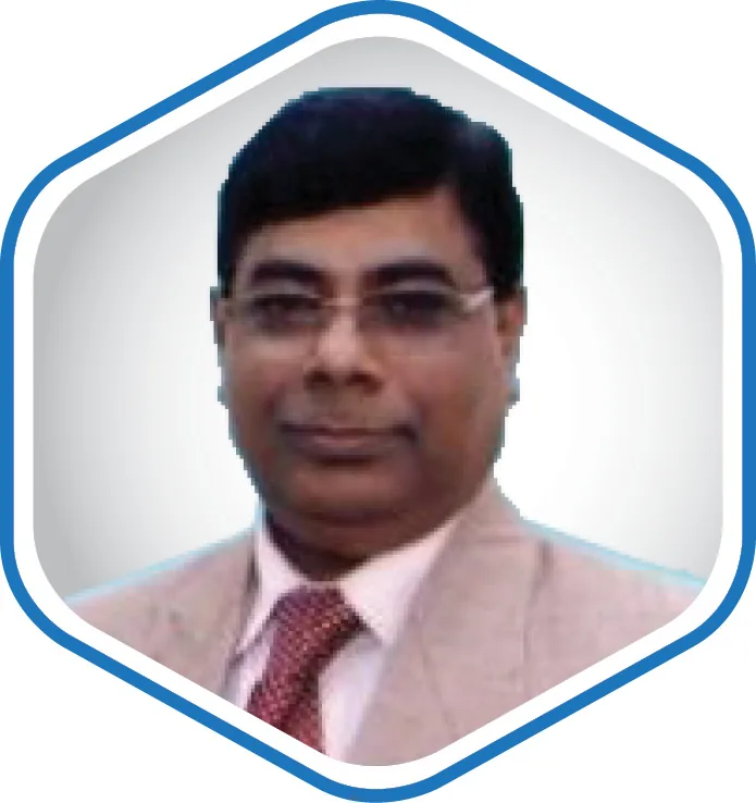 Dr Deepak Patkar, Immediate Past President, Indian Radiological & Imaging Association Director, Medical Services, Head, Department of Radiol