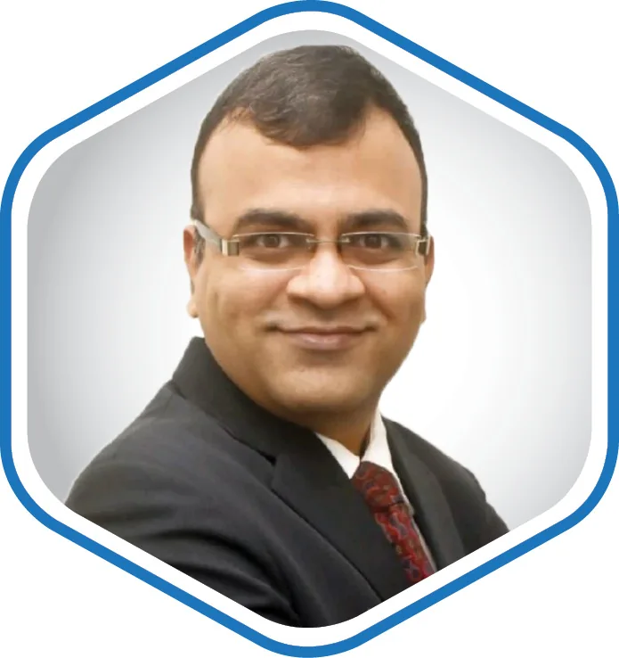 Dr Harsh Mahajan, Founder & Chief Radiologist, Mahajan Imaging