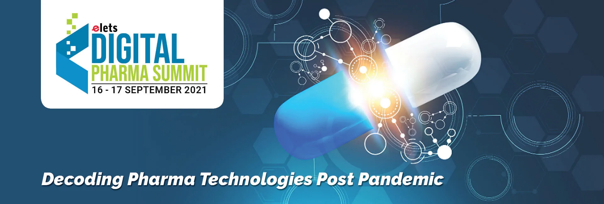 Ph1 – Digital Pharma Summit