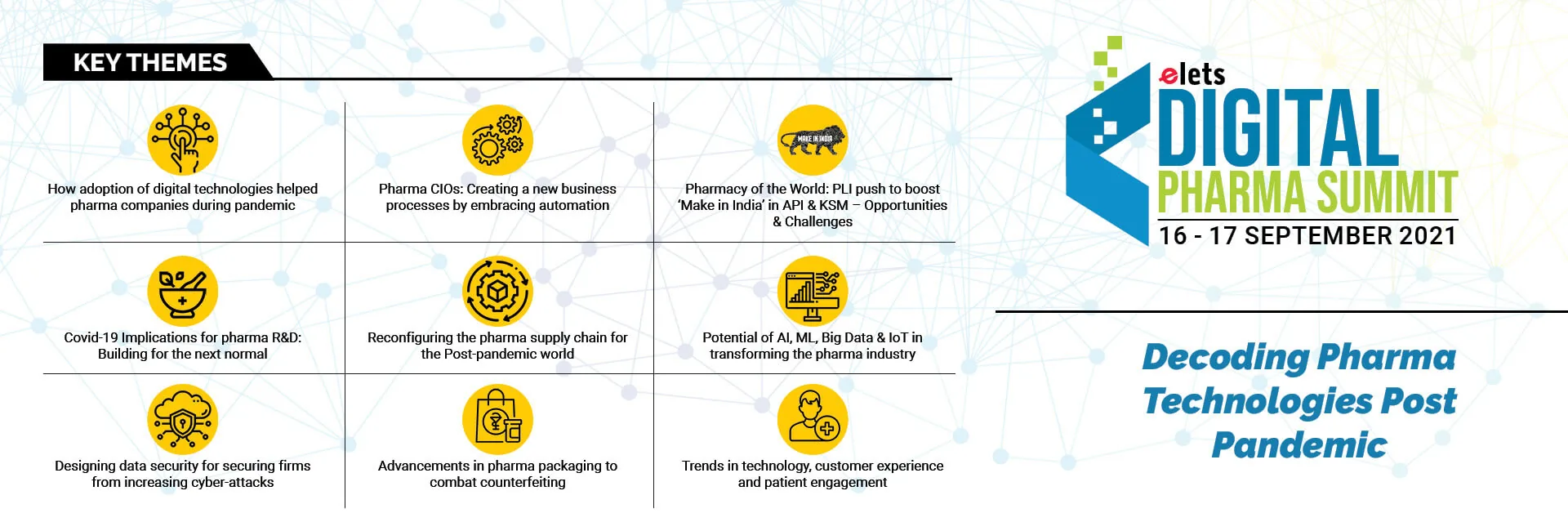 Ph2 – Digital Pharma Summit