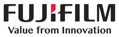 Fujifilm logo