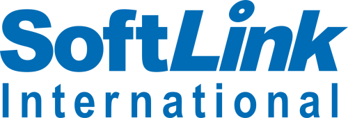 Softlink logo