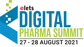 Digital Pharma Summit logo