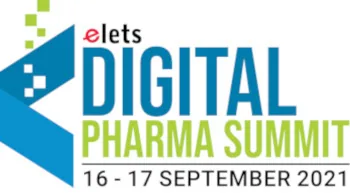 Digital Pharma Summit logo
