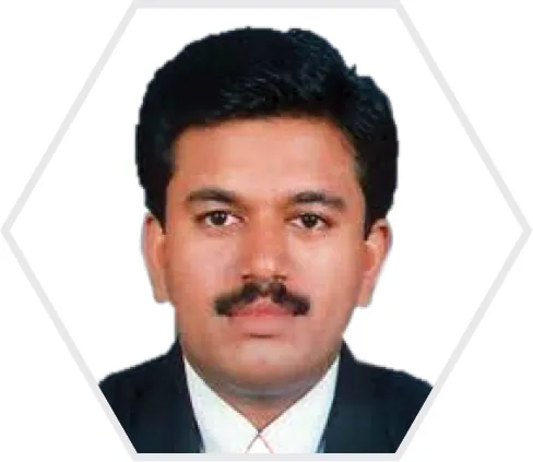 Prof. C. Amarnath, President, Indian Radiological & Imaging Association (IRIA)