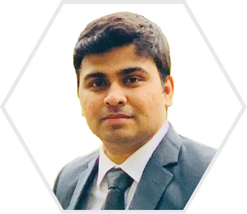 Dr Karthik Rayasam, Consultant Radiologist, Vijaya Diagnostic Centre