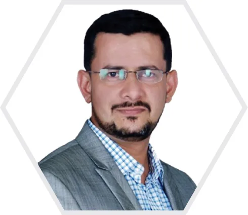 Rakesh K Budhe, GM – Strategic Projects, Softlink International