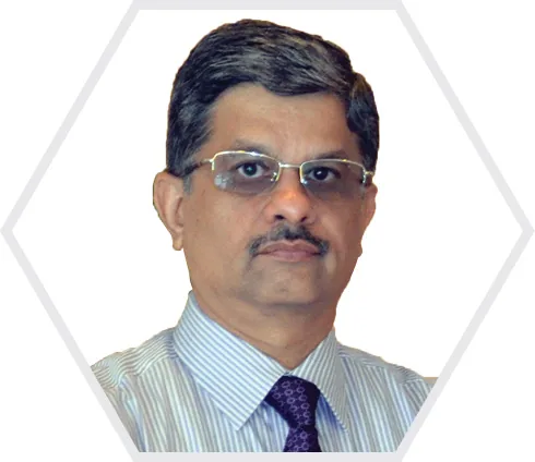Prakash S Kamat, Managing Director, Softlink International