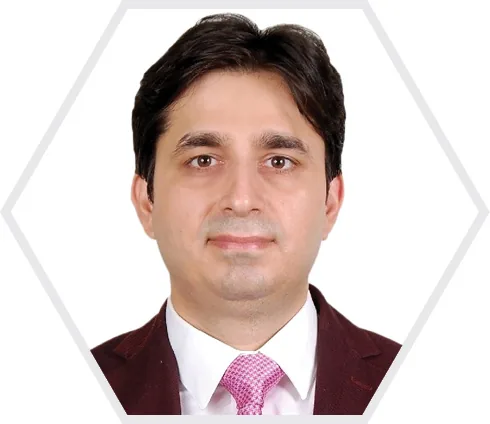 Udit Satija, National Sales Manager - FFDM & New Business, Fujifilm