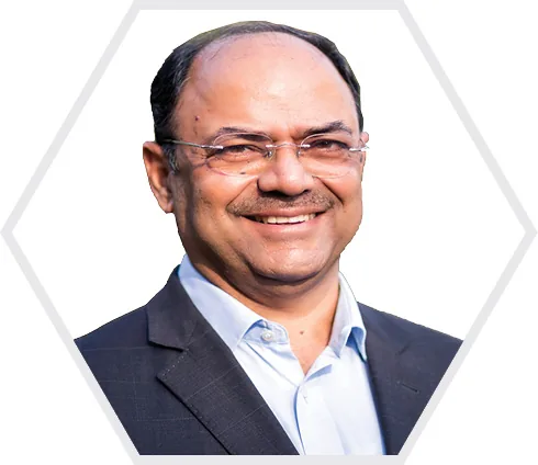 Sunil Khurana, CEO & MD, BPL Medical Technologies
