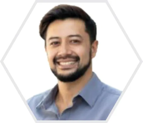 Kristopher Lam, Product Sales Manager – Anirsys, Elsevier Singapore