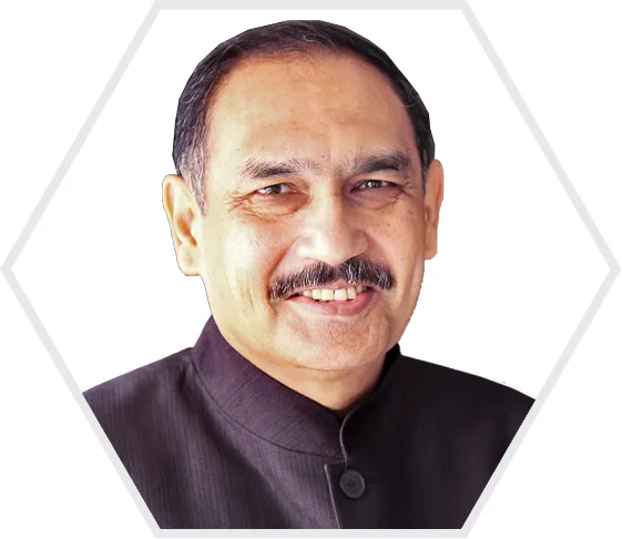 Dr Harsh Mahajan, Founder & Chief Radiologist, Mahajan Imaging