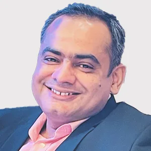 Dr Ajay Singh