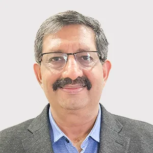 Amit Bhakri