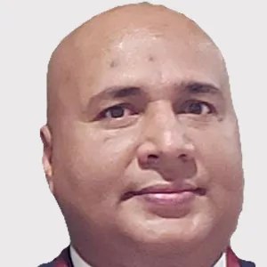 Bijender Mishra