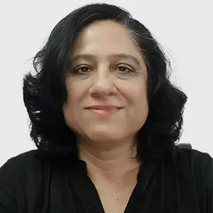 Dr Deepa Arora