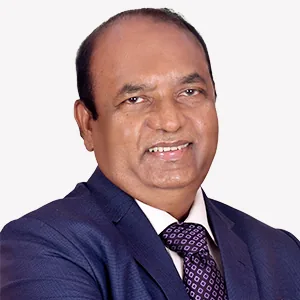Dinesh Waghmare, IAS