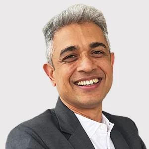 Kalpajit Saikia