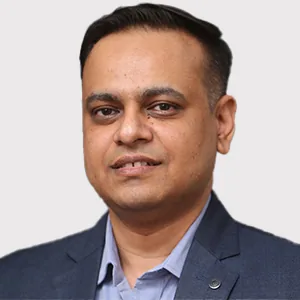 Kapil Soni