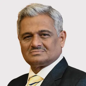 Kaushik Desai