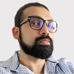 Nikkhil K Masurkar