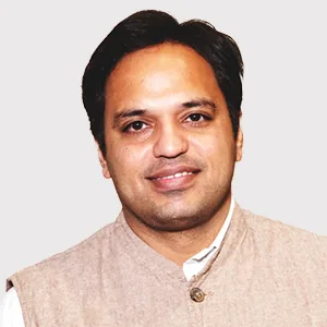 Nishant Vyas