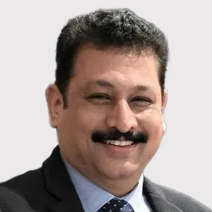 Ravikiran Namburi