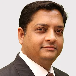 Dr Rishi Jain